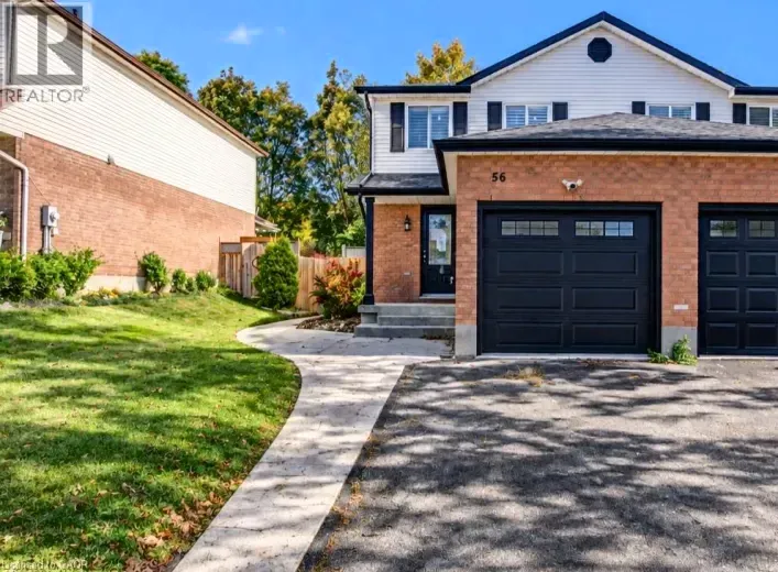 56 POPLAR Drive, Cambridge