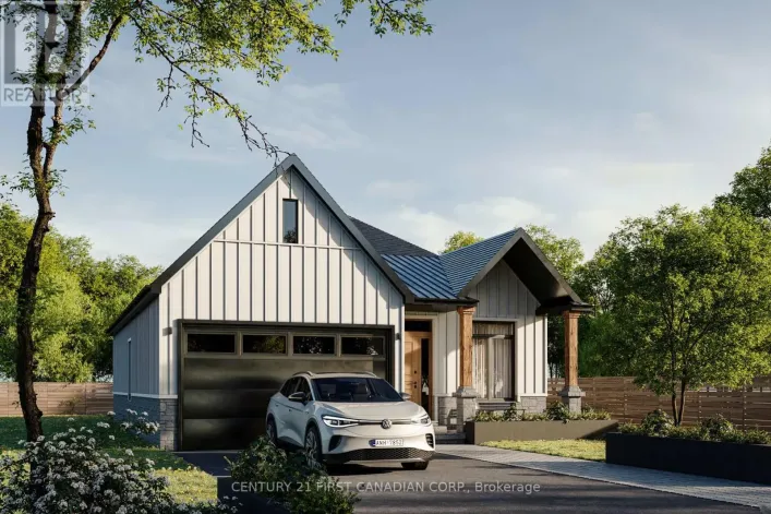 56 POSTMA CRESCENT, North Middlesex