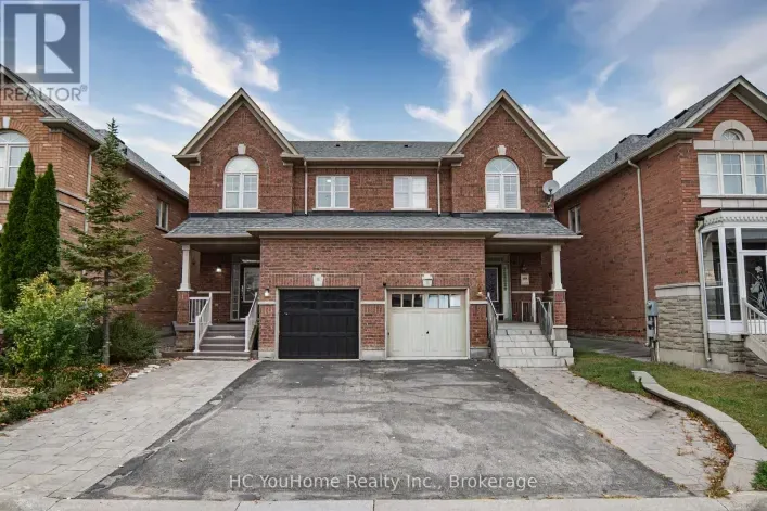 56 PRINCESS DIANA DRIVE, Markham