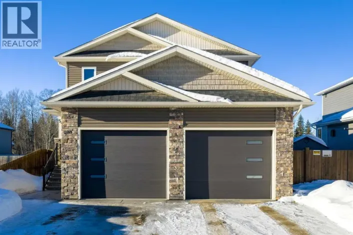 56 Pritchard Drive, Whitecourt