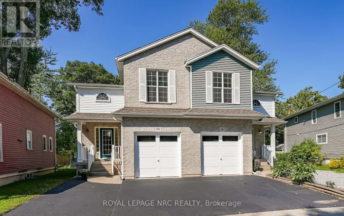56 QUEENS CIRCLE, Fort Erie