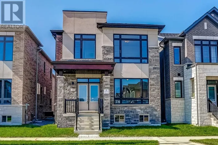 56 RAYMOND SCHELL AVENUE, Markham