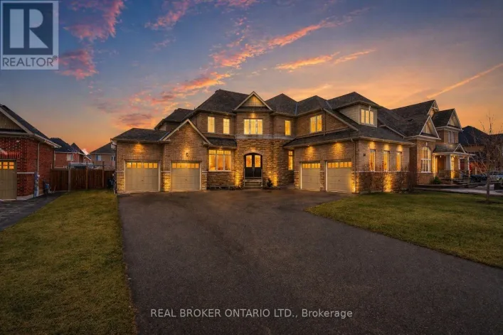 56 REDMOND CRESCENT, Springwater