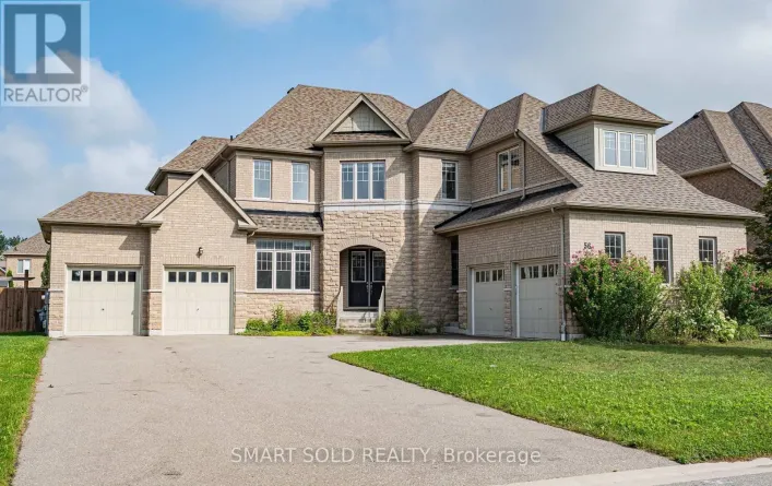 56 REDMOND CRESCENT, Springwater
