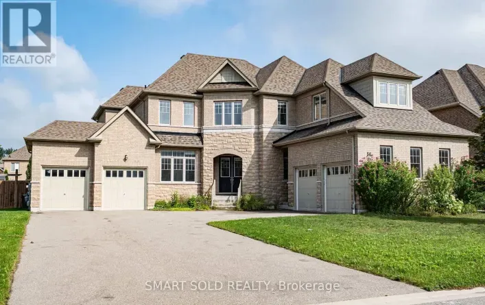 56 REDMOND CRESCENT, Springwater