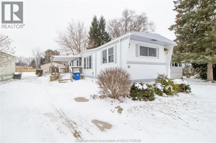 56 REGENCY DRIVE, Chatham