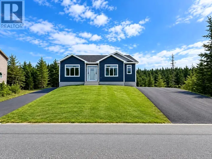 56 Ridge Road, Holyrood