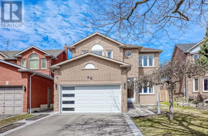 56 RINGWOOD DRIVE, Whitby