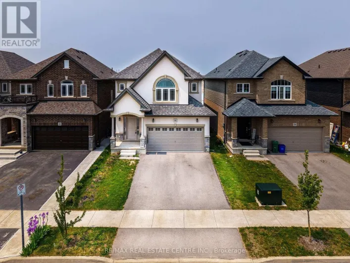 56 ROCKLEDGE DRIVE, Hamilton