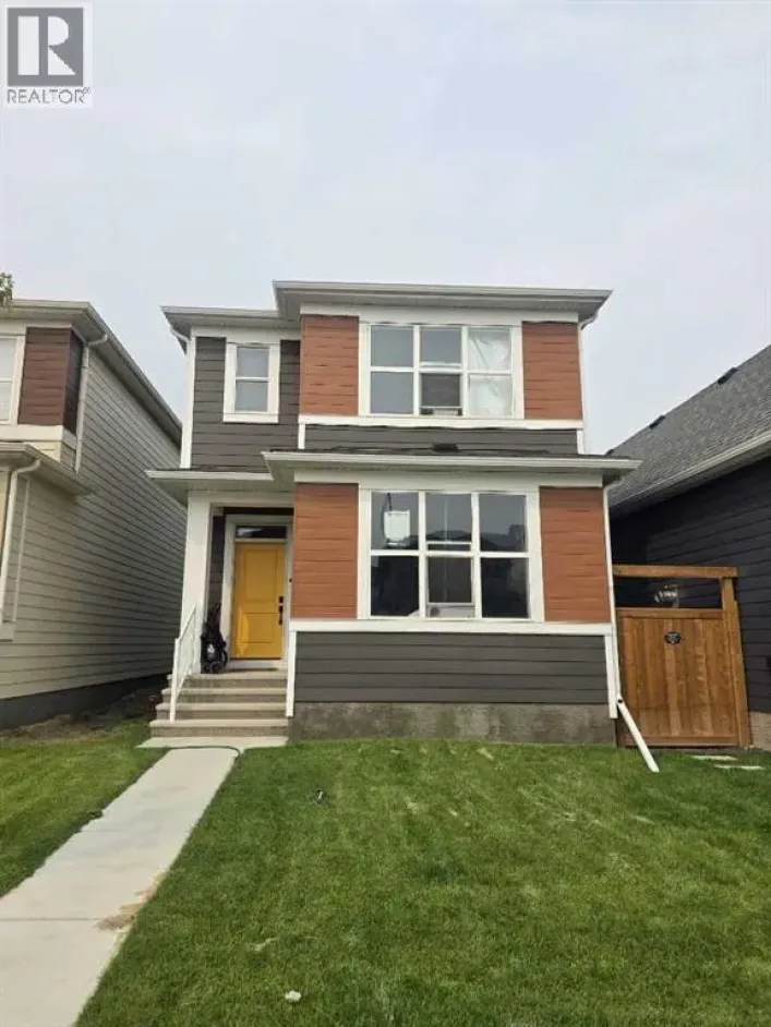 56 Rowmont Common NW, Calgary