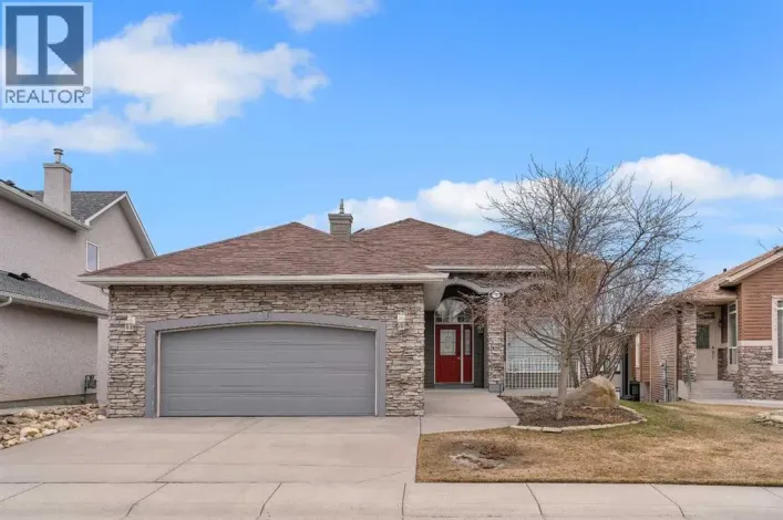 56 Royal Abbey Rise NW, Calgary