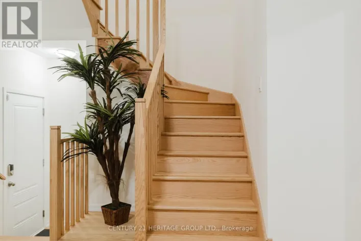 56 RUMI COURT, Vaughan