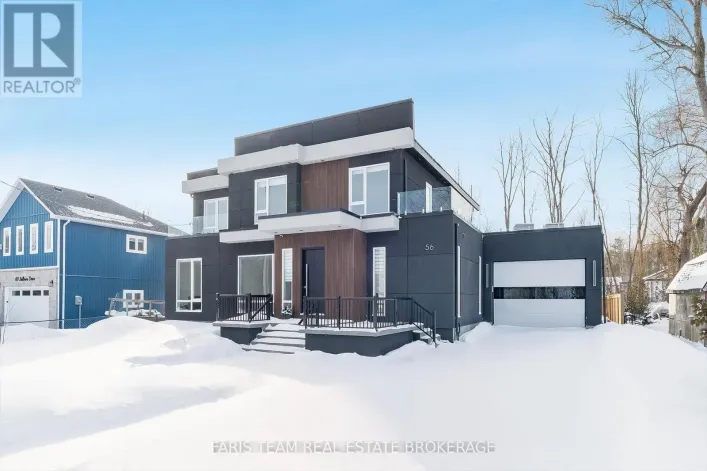 56 SALLOWS DRIVE, Tay