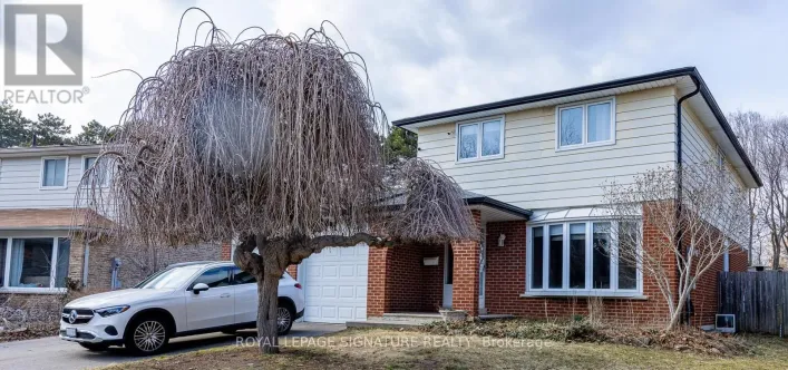 56 SATCHELL BOULEVARD, Toronto