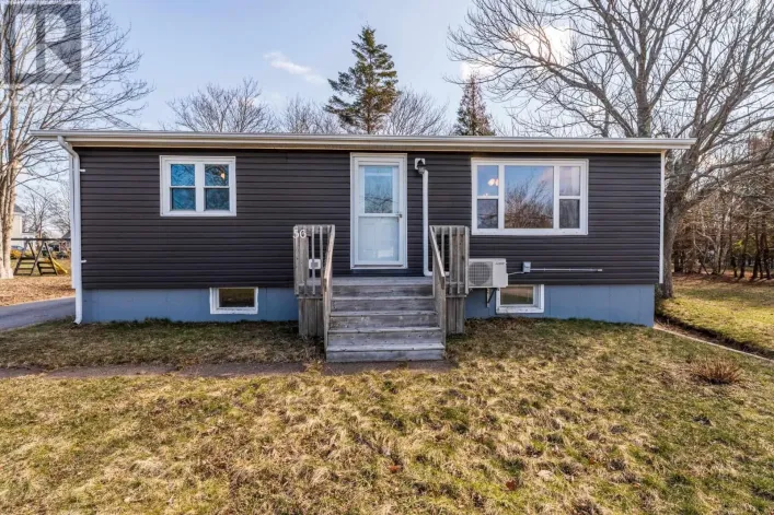 56 Second Avenue, Digby