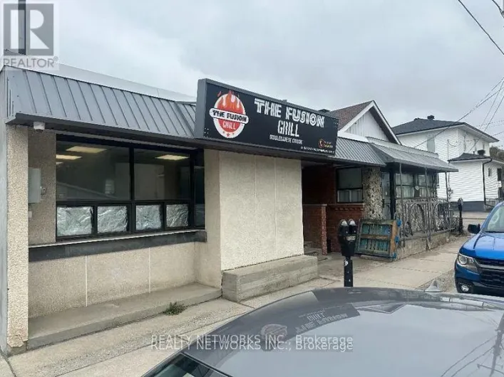 56 SECOND AVENUE, Timmins