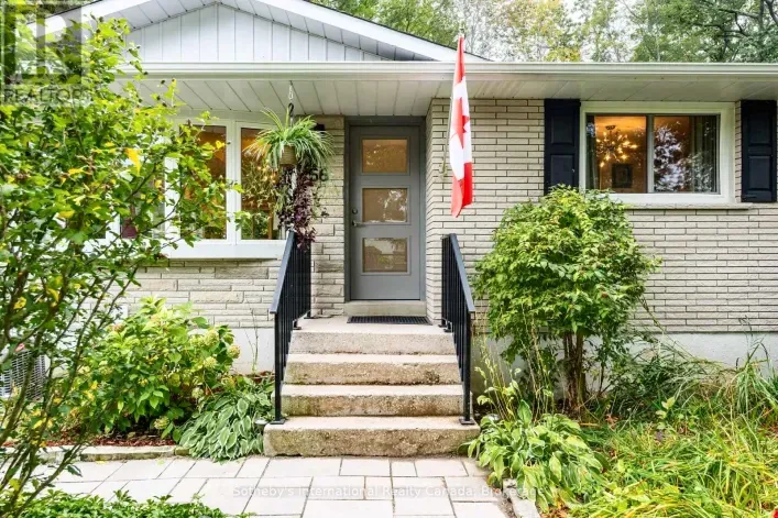 56 SHAKESPEARE AVENUE, Niagara-on-the-Lake