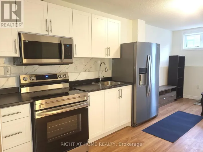 56 SINGHAMPTON ROAD, Vaughan