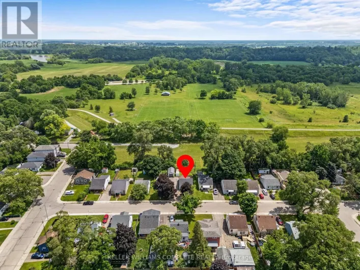 56 SIXTH AVENUE, Brantford
