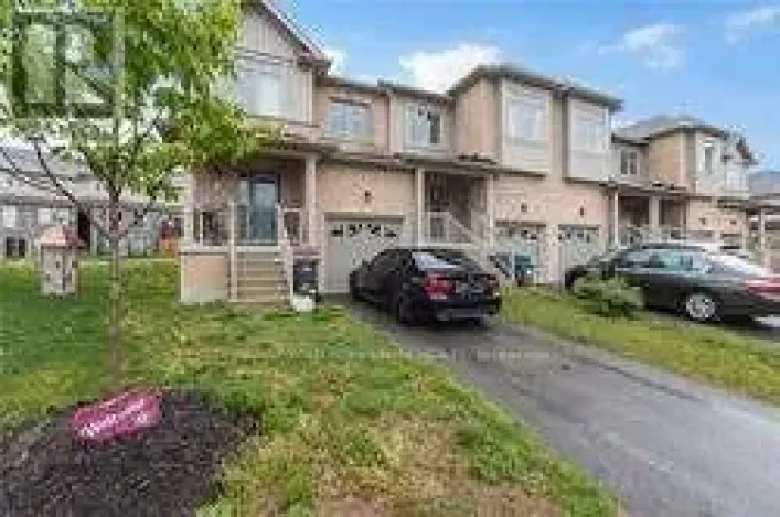 56 SKINNER DRIVE, Guelph