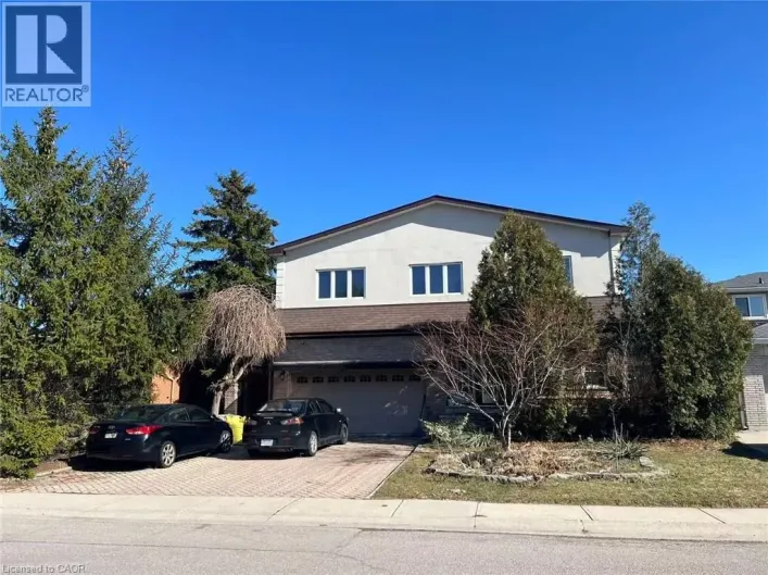 56 SKYLARK Drive Unit# 1, Hamilton