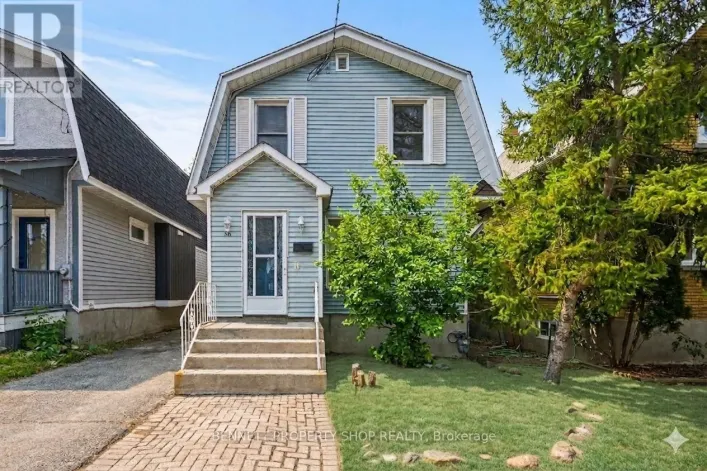 56 SMIRLE AVENUE, Ottawa