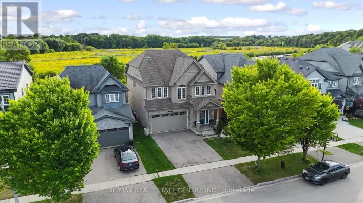 56 SMITH'S CREEK DRIVE, Wilmot