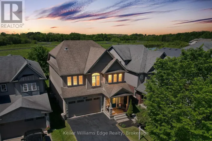 56 SMITH'S CREEK DRIVE, Wilmot