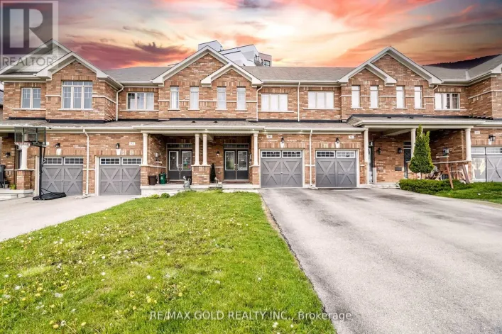 56 SNELGROVE CRESCENT, Barrie
