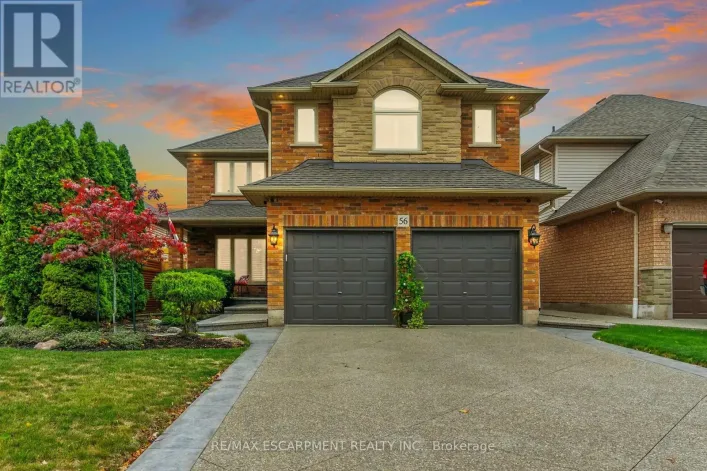 56 SONOMA LANE, Hamilton