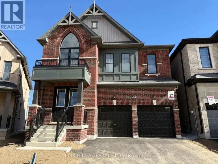56 SPEERS AVENUE, Caledon
