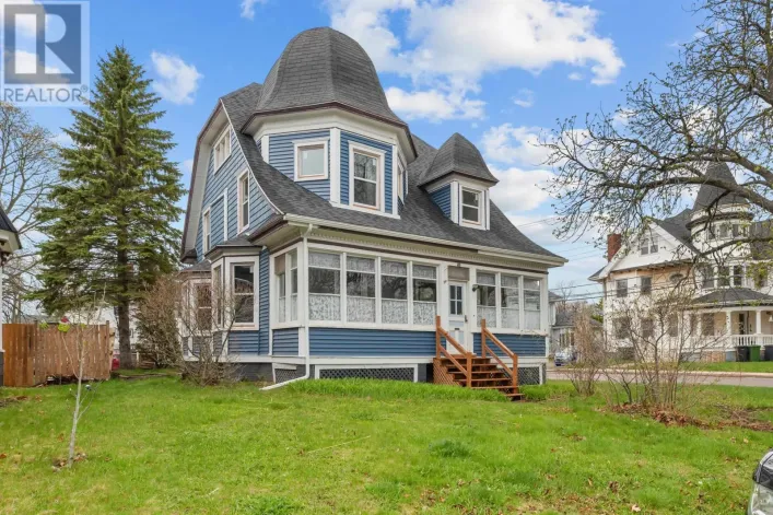 56 SPRING Street, Summerside