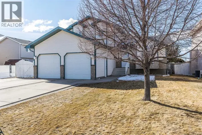 56 Stanfield Way SE, Medicine Hat