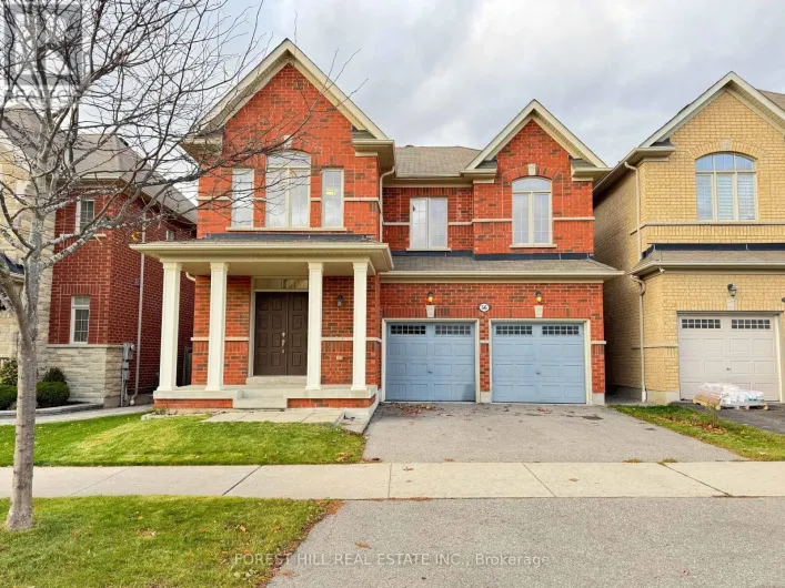 56 STANNARDVILLE DRIVE, Ajax