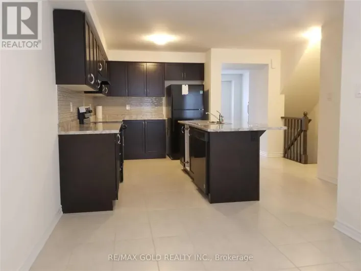 56 STEWARDSHIP ROAD, Brampton