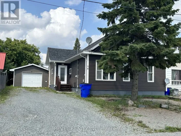 56 STRACHAN AVENUE, Timmins