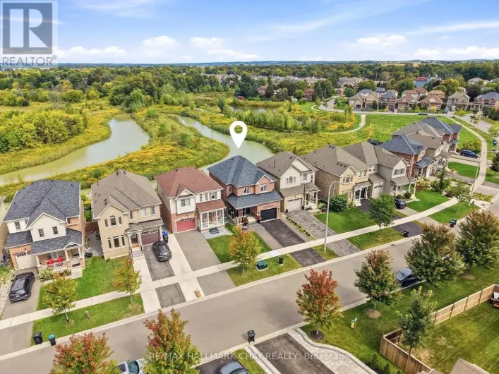 56 STRACHAN TRAIL, New Tecumseth