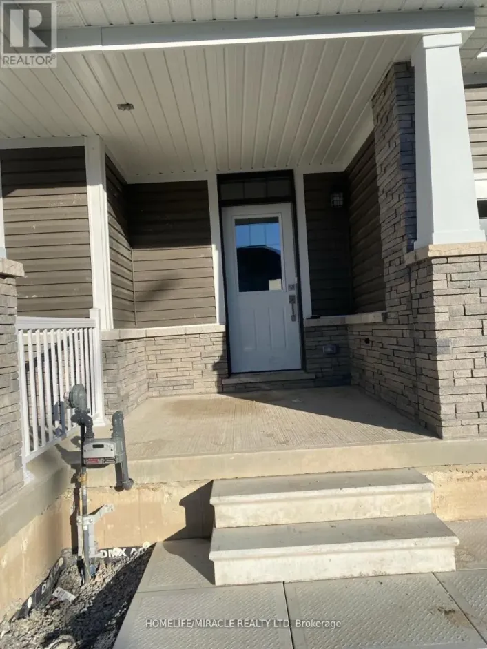 56 SUN HAVEN LANE, Thorold