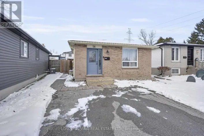 56 SUNDRIDGE COURT, London South