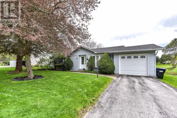 56 TECUMSETH PINES DRIVE, New Tecumseth
