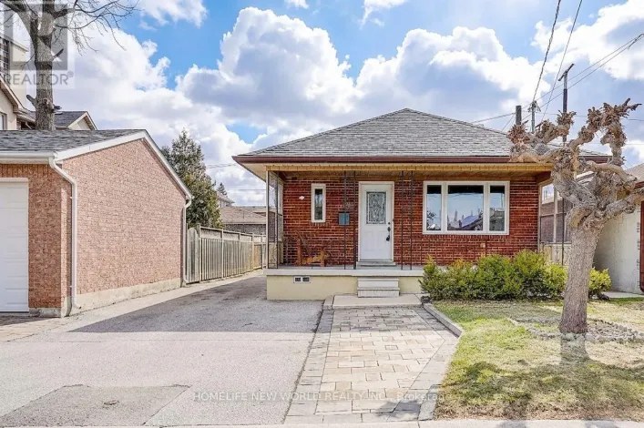 56 TEDDER STREET, Toronto