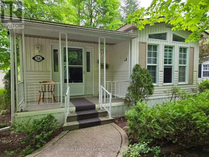 56 THE BOARDWALK, Wasaga Beach
