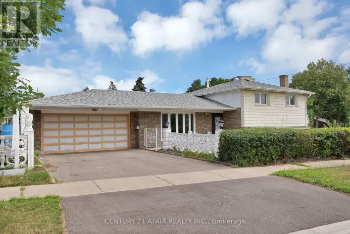 56 TOBERMORY DRIVE, Toronto