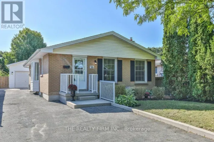 56 TOULON CRESCENT, London East