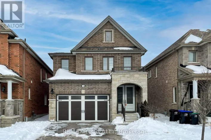 56 WALKER BOULEVARD, New Tecumseth