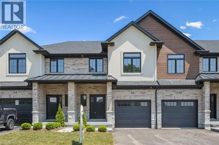56 WALKER Road, Ingersoll