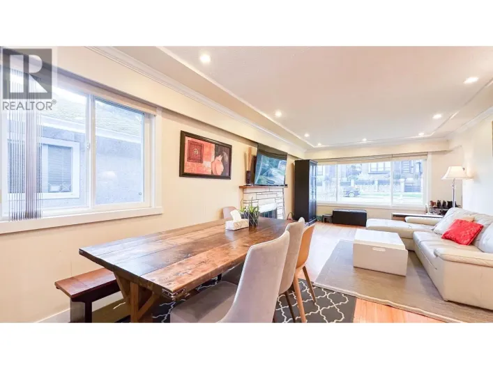 56 WARWICK AVENUE, Burnaby