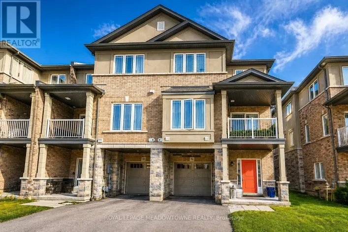 56 WATERLILLY WAY, Hamilton