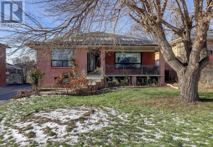 56 WENDELL AVENUE, Toronto