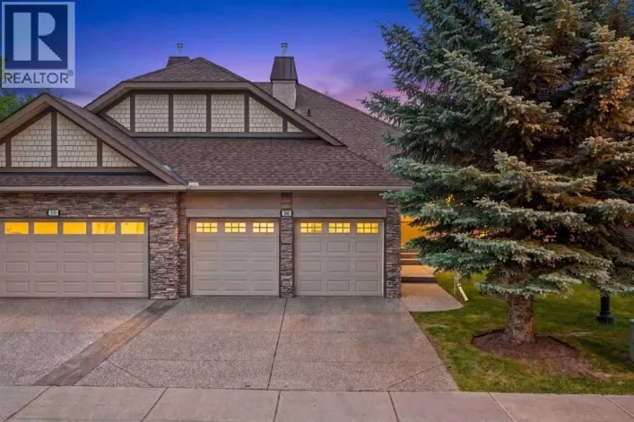 56 Wentworth Landing SW, Calgary
